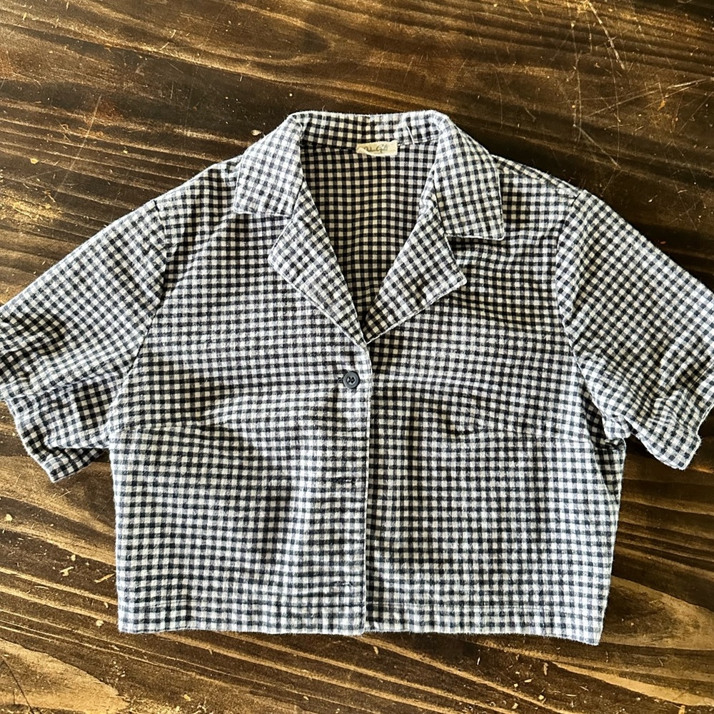 Brandy Melville Vivian Top